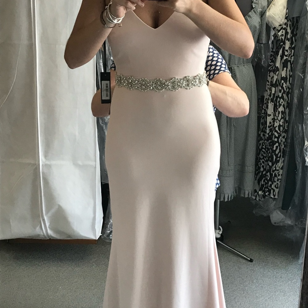 Lulu’s women’s dress size medium